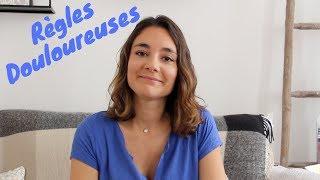 DOULEURS DE REGLES : Est-ce toujours normal ?  (conseils de sage femme)