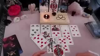 REUE KONFRONTIERT ihn, er spührt die VERBINDUNG MIT DIR & fühlt sich ZERRISSEN | #tarot #liebe