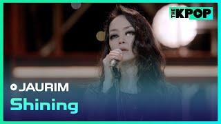 자우림(JAURIM) - 샤이닝(Shining)ㅣ라이브 온 언플러그드(LIVE ON UNPLUGGED) 자우림 편