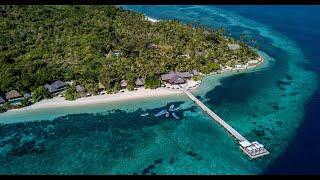 Wakatobi: A Dive Resort Like No Other