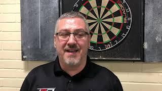 INTERVIEW | Darts - Nick Fullwell