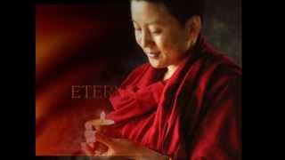 ETERNAL CHANT ~ Manose/Ani Choying Drolma