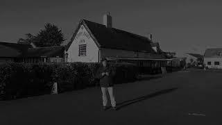 M R James and the Ghosts of Suffolk