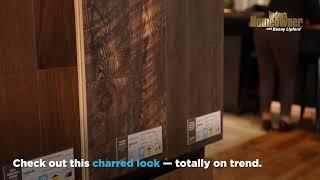 Featured: Lumber Liquidators' Durable, Easy-to-Install Laminate Flooring (IBS 2020)