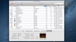 Fix a slow Mac with Activity Monitor