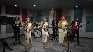 EXODUS BAND PH Covers ( Stuck on you - Lionel Richie )