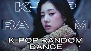 KPOP RANDOM DANCE [Popular/New]