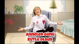 ANNELERİMİZE