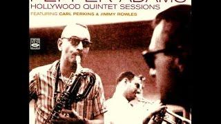 Pepper Adams Quintet - 5021