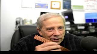 Why Ham Radio Equipment Needs A Separate Bonding (Brounding) Strap By Jim Heath W6LG Ham Radio Elmer