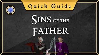 [Quest Guide] Sins of the father