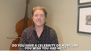 Rapid Fire Questions With Rascal Flatts - Part 3