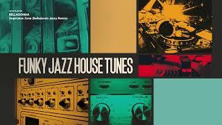 The Best of Funky Jazz House Tunes | Acid Jazz Fall Jazz Coffee Shop| Non Stop Music