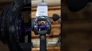 BaitCast Reels in Cabela's