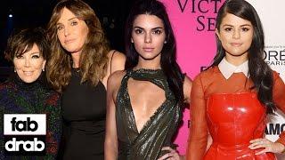 TooFab or TooDrab?! Caitlyn Jenner, Gigi Hadid & Selena Gomez! | toofab