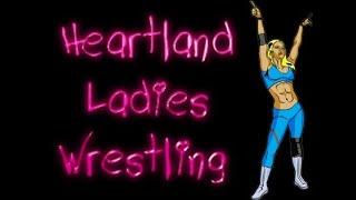 Heartland Championship Wrestling: Card #1143