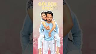 GOLD Ring  Ka Promise  | Mini Vlog | #shorts #minivlog #vlog