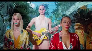 SOFI TUKKER   Drinkee Official Video 1