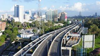 Kochi Expressway | Ernakulam, Kerala