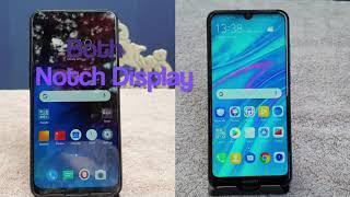 Huawei Y6 Pro 2019 Vs Realme 3| QUICK Phone Comparison| Philippines