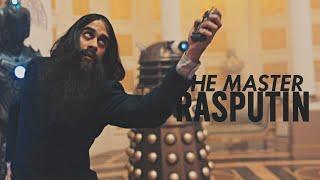 The Master • Rasputin