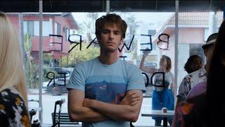 Under The Silver Lake Explained - Tom The "Critic"