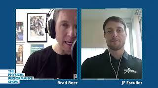 309: [VIDEO] Summer Series Part 4: Navigating Common Endurance Injuries