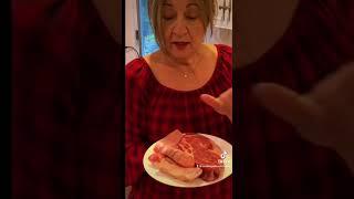 Mena’s Sunday Sauce!! Fabulous Ragú recipe straight from Napoli with ️️️