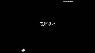 DREAMDNVR - DEVIL (Official Audio)