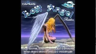 DJ RetroActive - Lost Angel Riddim Mix [Sounique Rec] August 2011