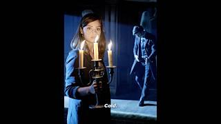 The Doctor and Clara look for a ghost… | #DoctorWho