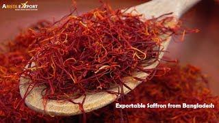 Exportable Saffron from Iran - | AristaExport.com |