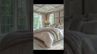 Choose Your Dream Bedroom? #aesthetic #bedroom #peace #relaxing #chill #vibe