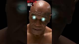 Mike Tyson vs. Jake Paul! Netflix 2024! Full battle! A fan of the clip!! A brutal knockout!