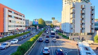 This is the Daily Life in Braga | Portugal September 2023