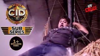 CID Officers फँस गए दुश्मन के जाल में | सीआईडी | CID | Viral Videos