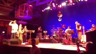 Cheb Khaled - Aicha - Live Bochum/Germany 27/05/2012