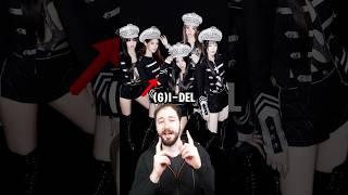 Fakten über (G)I-DLE die du über die K-Pop Band wissen musst