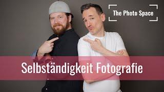 Selbständig als Fotograf:in | 5 Tipps