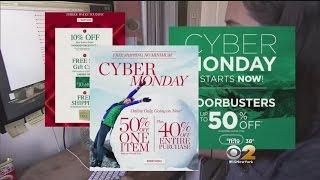 Cyber Monday Shopping Tips