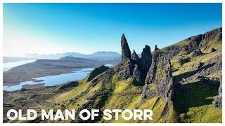 Old Man of Storr | Isle of Skye | Walking in Scotland