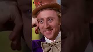 What's the best film based on a book?? #books #films  #childrensstories #podcast #willywonka