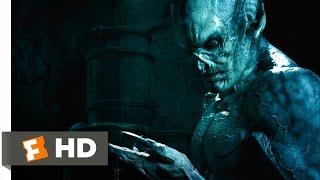 Underworld: Evolution (5/10) Movie CLIP - Marcus Comes For the Key (2006) HD