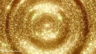 9Hz 99Hz 999Hz Infinite Healing Golden WaveㅣVibration of 5 Dimension FrequencyㅣPositive Energy