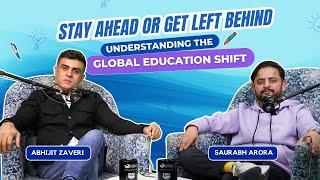 The Biggest Shifts in Global Education You Need to Know | The Living Pod I University Living