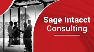 Sage Intacct Consulting | Greytrix