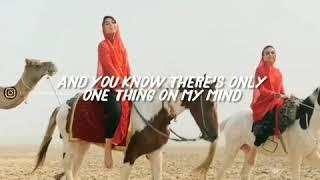 Krewella & Nucleya - GOOD ON YOU lyrics