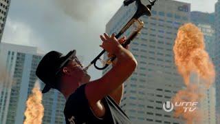 TIMMY TRUMPET LIVE @ ULTRA MUSIC FESTIVAL MIAMI 2023