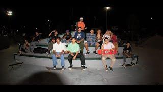 COCÓ SKATE PARK - PISTA DE SKATEBOARD DA AEROLÂNDIA