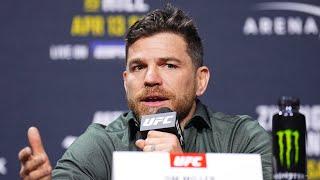 Jim Miller Speaks About His 45th Fight at UFC 309 | UFC Unfiltered